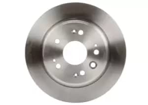 Bosch Brake disc HONDA 0 986 479 361 42510S7AJ00,42510S7AJ50 Brake rotor,Brake discs,Brake rotors