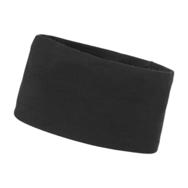 Helly Hansen Merino wool headband Helly Hansen Noir Unisex TU