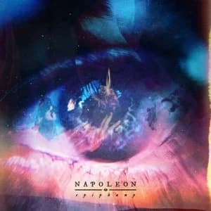 Epiphany by Napoleon CD Album