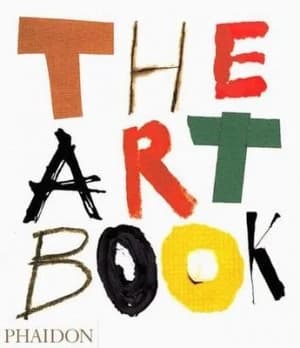 The Art Book by Adam Butler and Claire Van Cleave and Susan Stirling Paperback