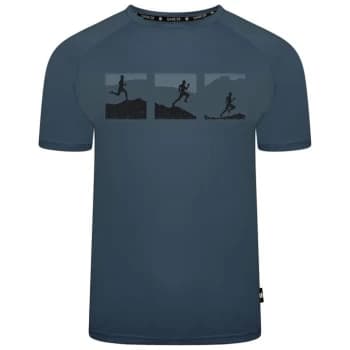 Dare 2b Righteous III tee - Orion Grey