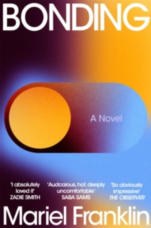 Bonding. Paperback. By Mariel Franklin Books