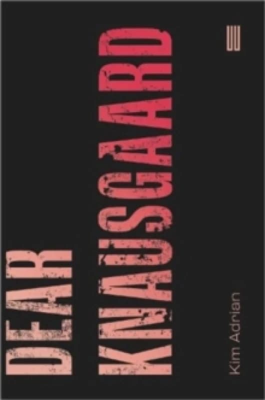 Dear Knausgaard Paperback / softback