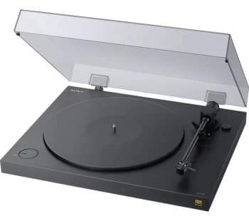 Sony PS-HX500 USB Turntable