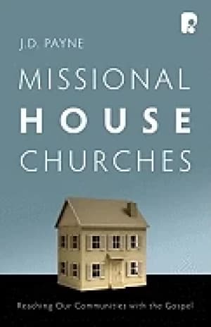 missional house churches