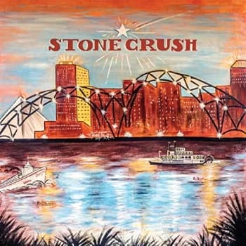 Various Artists - Stone Crush CD