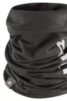 Altura 2021 Merino Snood in Black