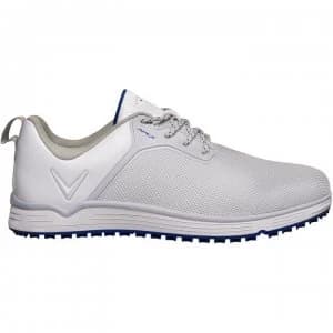 Callaway Apex Lite Golf Shoes - Grey/White