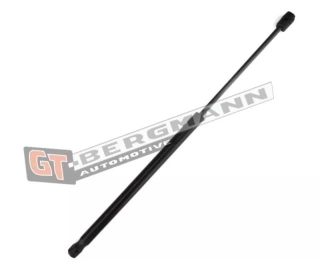 GT-BERGMANN GT72-008 Tailgate strut both sides Gas Spring,boot (219)
