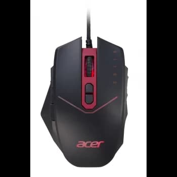 Acer Nitro Gaming GP.MCE11.01R Optical Wired Mouse
