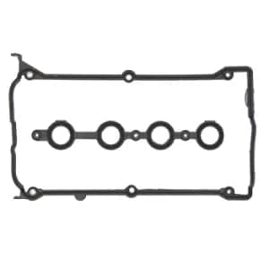 RIDEX Gasket Set, rocker cover 979G0002 VW,AUDI,SKODA,Golf IV Schragheck (1J1),POLO (9N_),PASSAT Variant (3B6),Golf IV Variant (1J5)