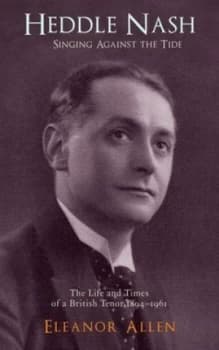 Heddle Nash by Eleanor Allen Paperback