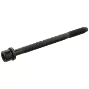 Cylinder Head Bolt Screw 07076 by Febi Bilstein