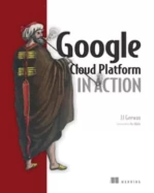 google cloud platform in action