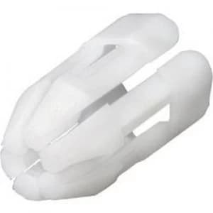 Strain relief Hicon HI XSR40 White