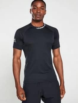 Urban Armor Gear Challenger Ill Training Tee - Black