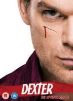 Dexter - Complete Series 7