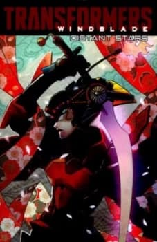 Distant Stars by Mairghread Scott Paperback