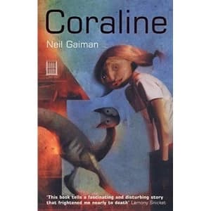 Coraline Paperback