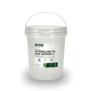 Slingsby Vickerlube FG Hlw Grease 2 - 18kg Pail