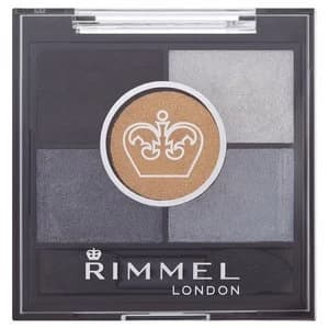 Rimmel 5 Pan Eyeshadow Golden Eye Multi