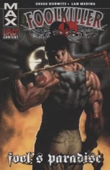 Fools Paradise by Lan Medina Paperback