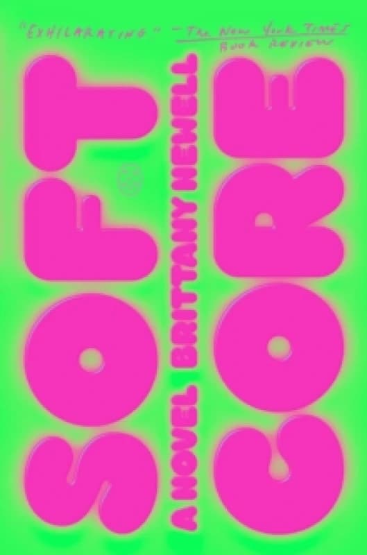 Soft Core Paperback / softback