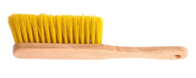 TOM PAR T090134 Cleaning Brush Length: 330mm, PVC PVC Cleaning Brush (6887)