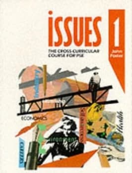 Issues by John Foster Book