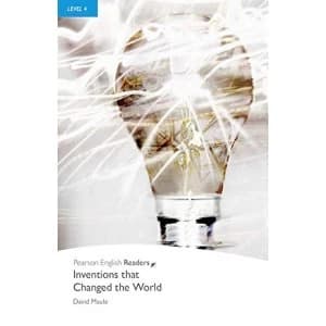 Level 4: Inventions that Changed the World by David Maule (Paperback, 2008)