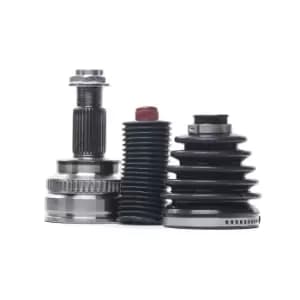 RIDEX CV Joint BMW 5J0453 31607558951,31607558952,31607570274 Axle Joint,Joint Kit, drive shaft 31607570275