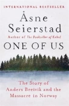 One of Us by Asne Seierstad Book