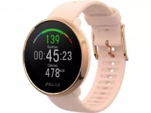 Polar Ignite Smartwatch