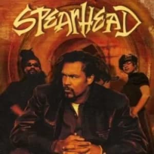 Chocolate Supa Highway by Spearhead CD Album