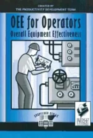 oee for operators overall equipment effectiveness