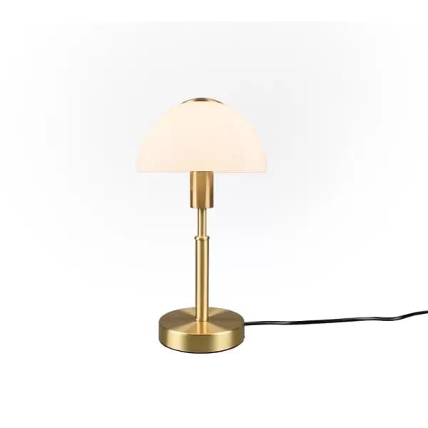 Don Ii Modern Table Lamp Brass Matt
