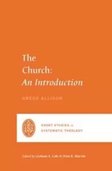 The Church : An Introduction