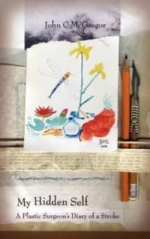 My Hidden Self by John C Mcgregor Paperback