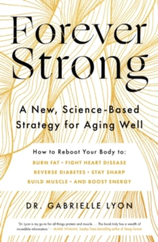 Forever Strong. Paperback. By Gabrielle Lyon Books