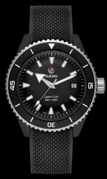 Rado Captain Cook High-Tech Ceramic Diver - R32129158
