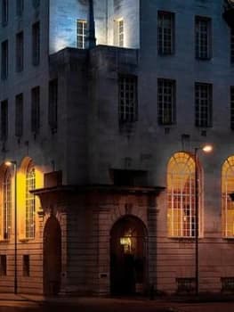 Virgin Experience Days Champagne Afternoon Tea For Two At The Gotham Hotel, Manchester, Women