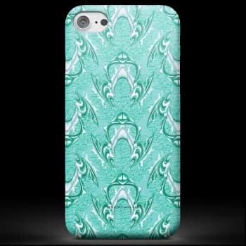 Aquaman Mera Phone Case for iPhone and Android - Samsung Note 8 - Tough Case - Gloss