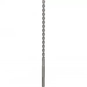 Bosch M4 SDS Max Masonry Drill Bit 18mm 540mm Pack of 1