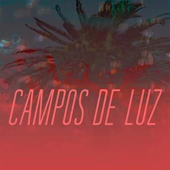 Campos De Luz - Campos De Luz CD