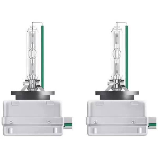 OSRAM Light Bulbs VW,AUDI,MERCEDES-BENZ 66340XNN-HCB Bulb, spotlight