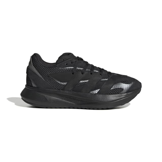 adidas Lightblaze Shoes Kids - Black 5.5