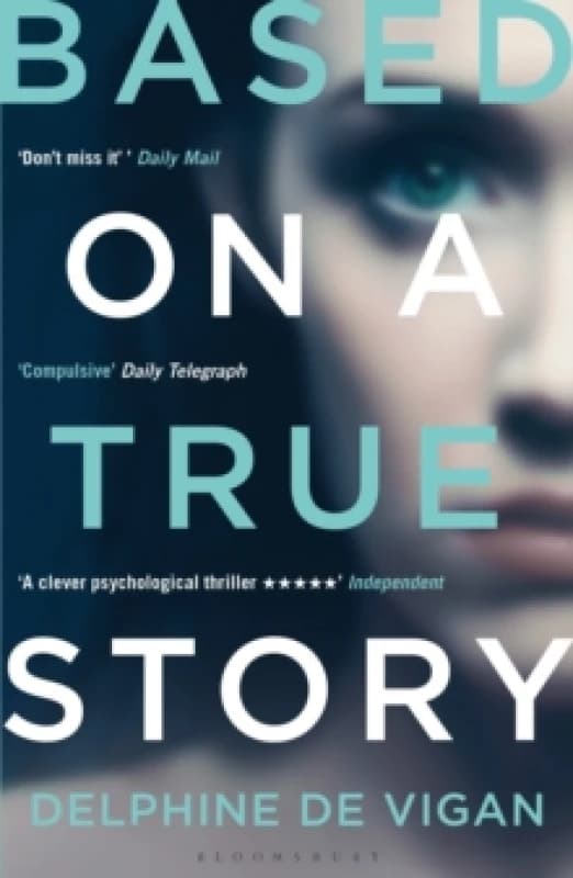 Based on a True Story Paperback / softback