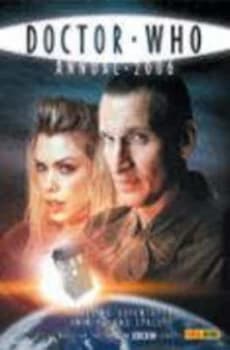 Doctor Who Annual. by Sophy Gasson Book