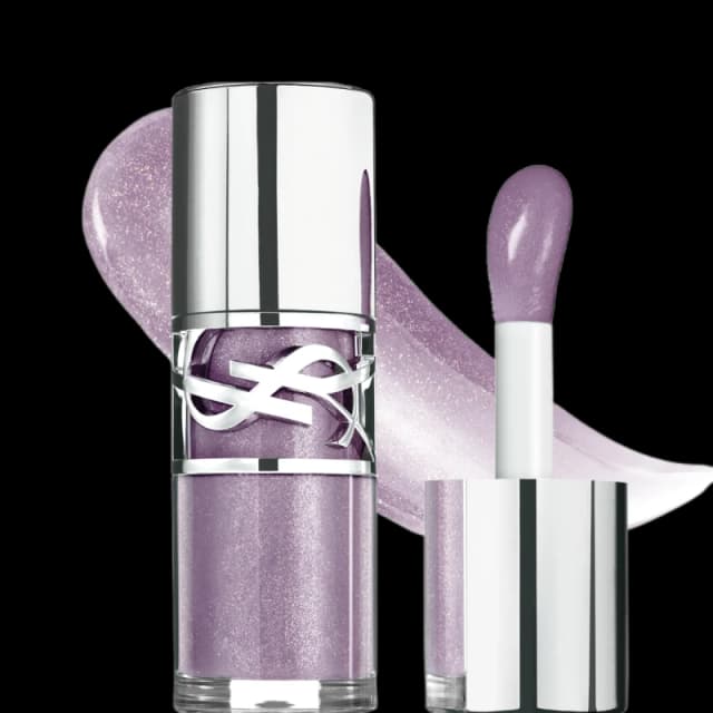 Yves Saint Laurent Loveshine Plumping Lip Oil Gloss 6ml 1 - Thunder Stealer