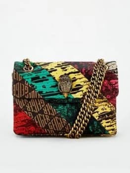 Kurt Geiger London Mini Kensington Crossbody Bag - Multi